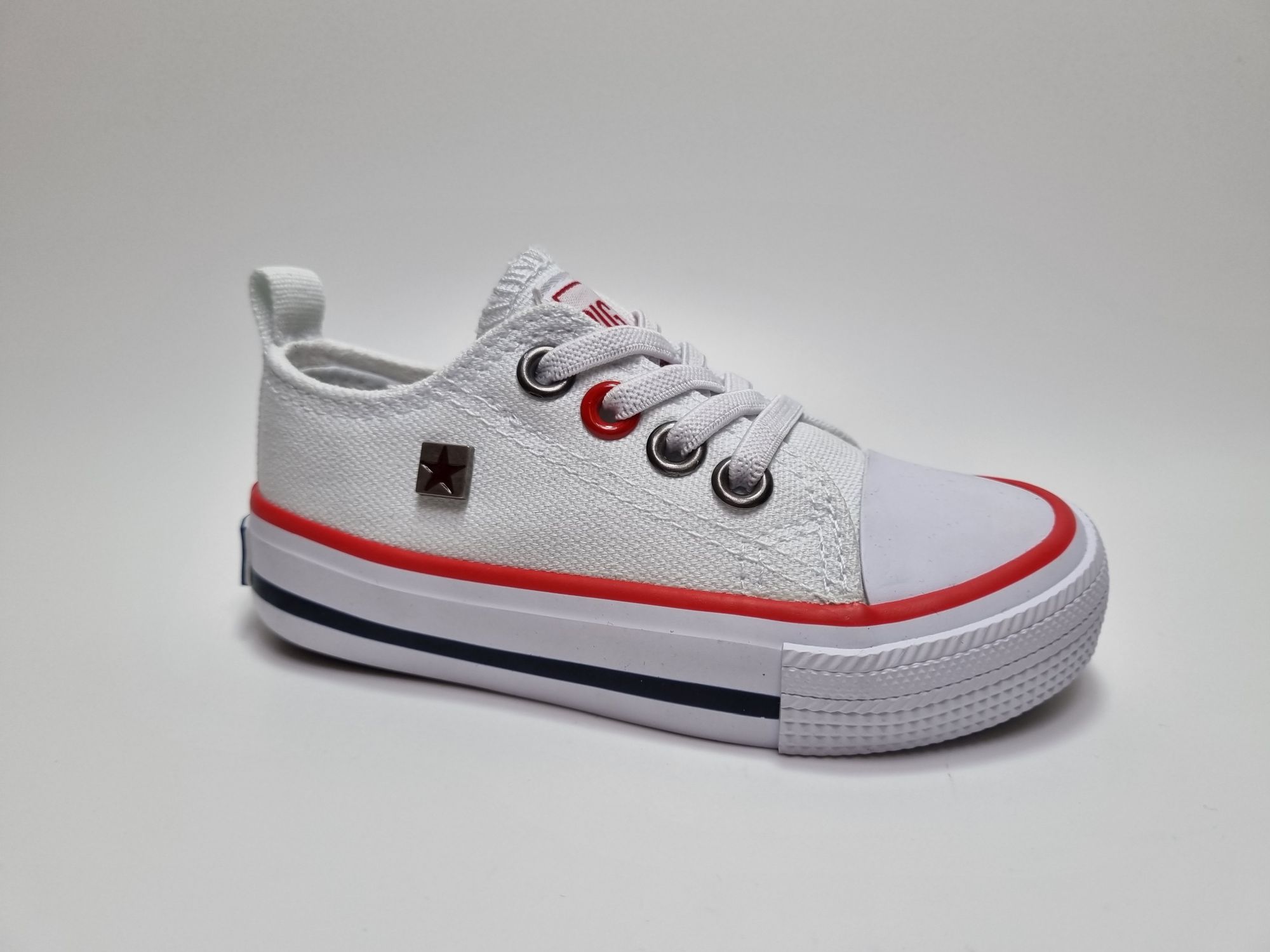 

Trampki Dziecięce Big Star HH374089 24