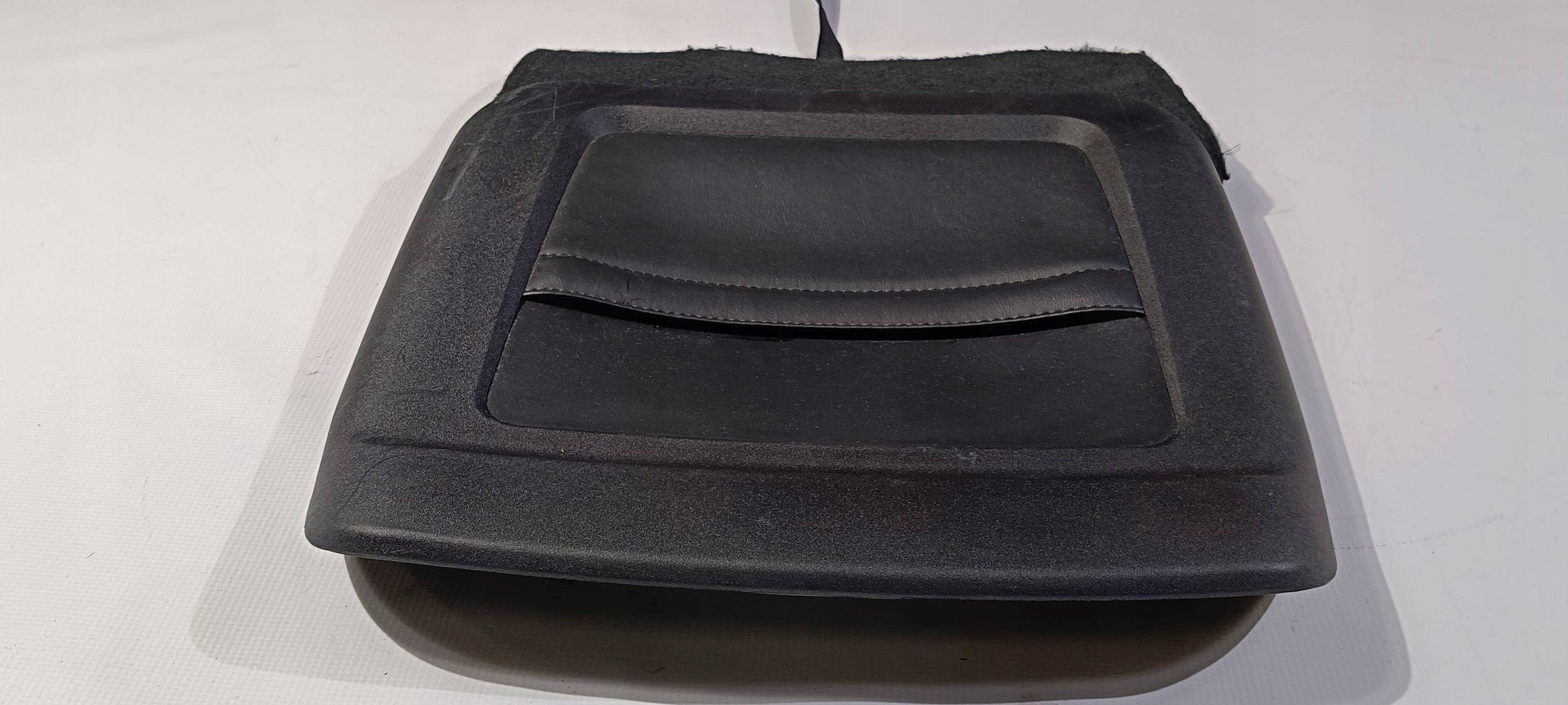 oldal panel fedél far üllés pasazera jobb Dodge Challenger 2015