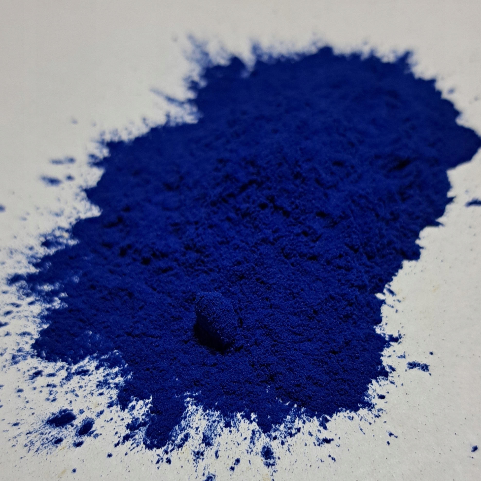 Levně Spirulina modrá 1 Kg Rafex