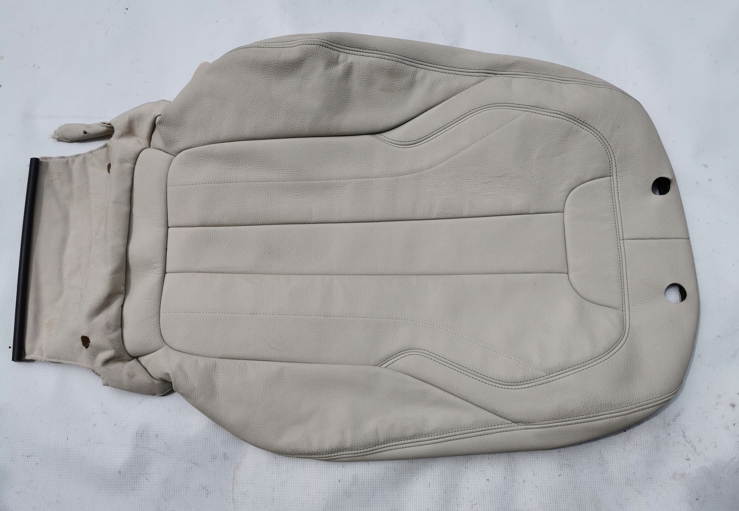 5817177 - ORG чохол сидіння BMW F15 F16