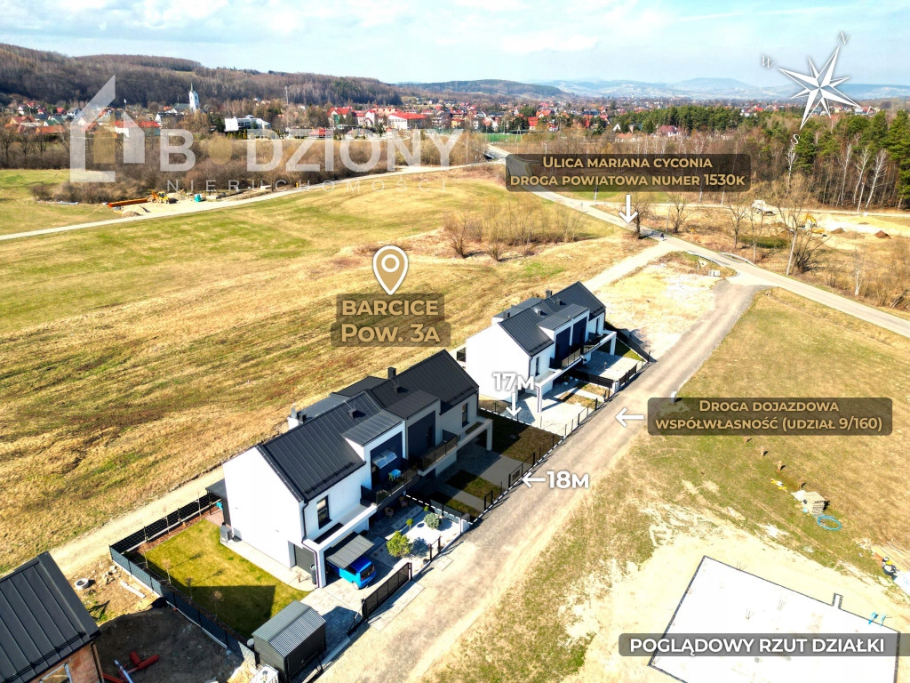 Dom, Stary Sącz, Nowosądecki, 110 m²