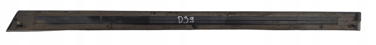 VW PHAETON moulding door right front 3D0853074G