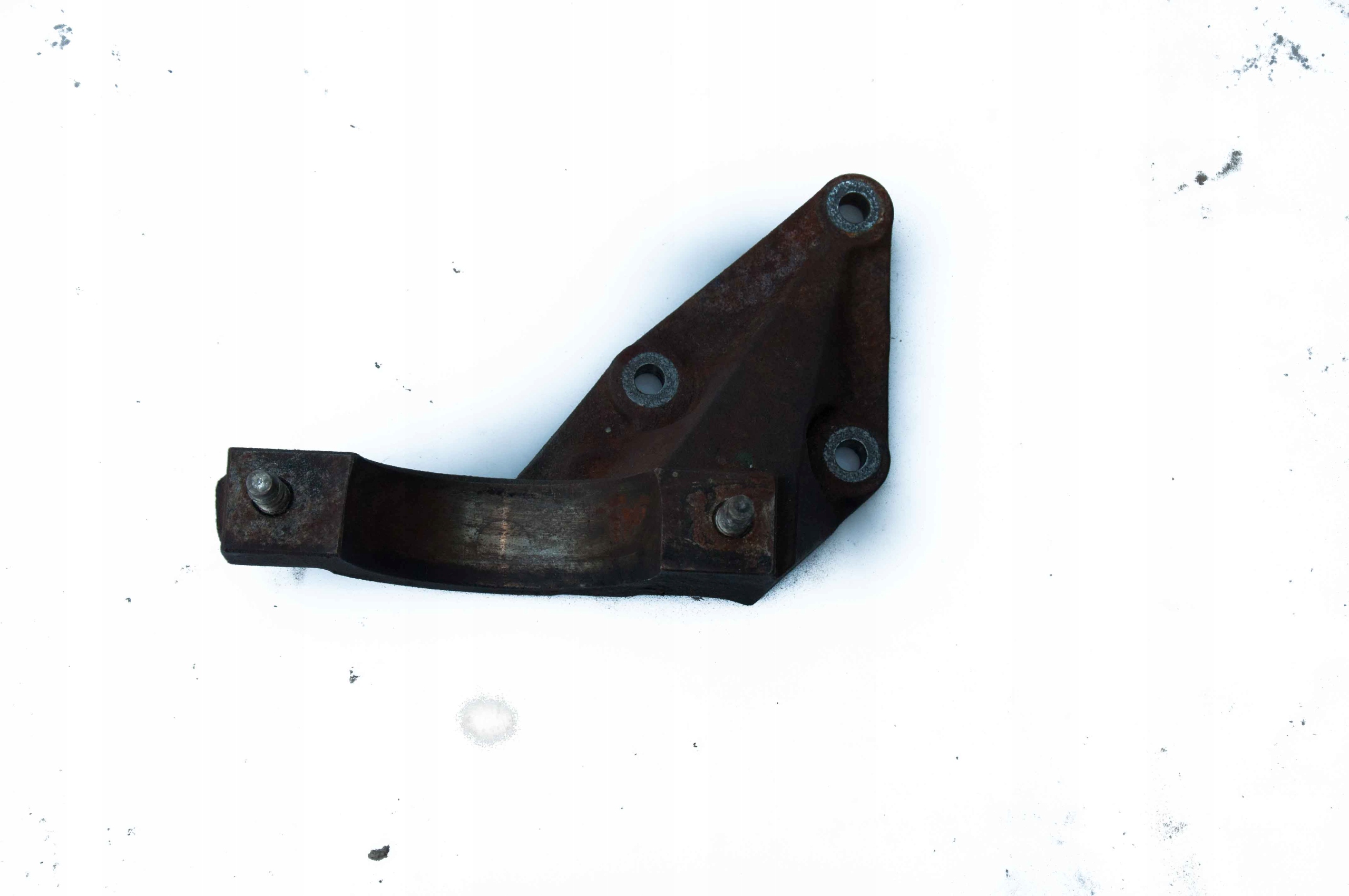 FOCUS MK3 FIESTA MK7 1.0 ECOBOOST Support Demi axe