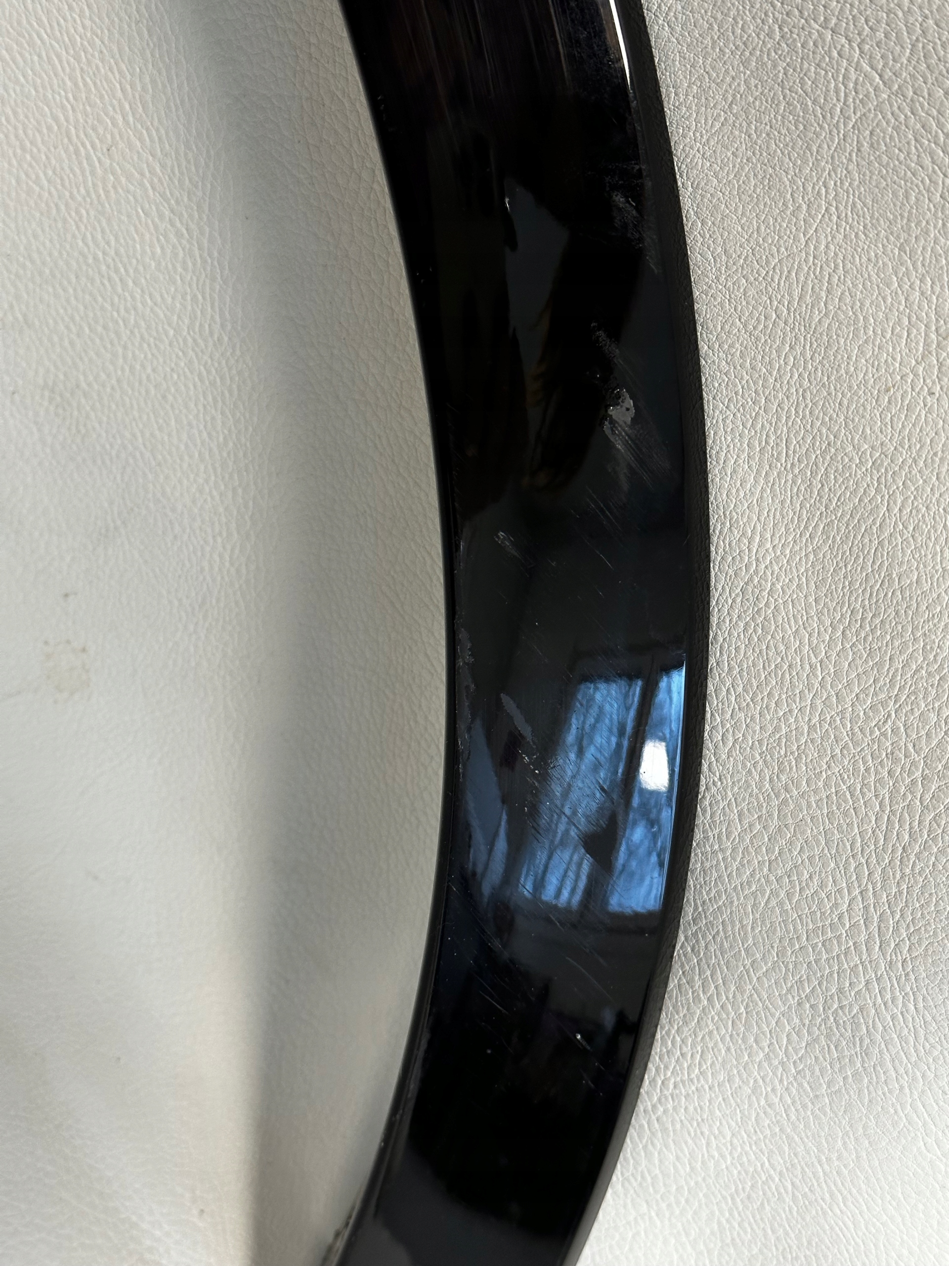 KUGA MK2 MODANATURA PARAFANGO POSTERIORE DESTRA