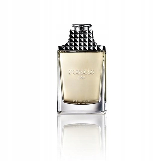 

Oriflame Woda perfumowana Possess Man