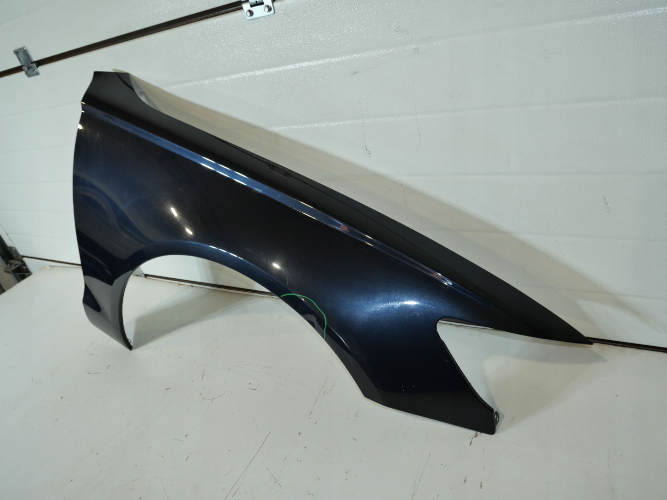 AUDI A6 C7 fender right front front