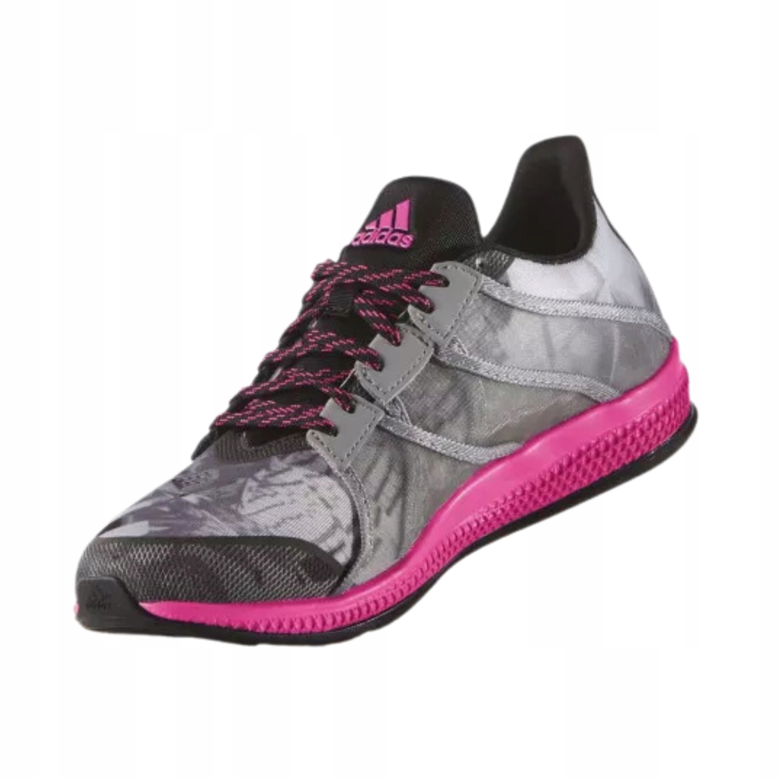 Damskie Buty Sportowe Adidas Gymbreaker Bounce 38