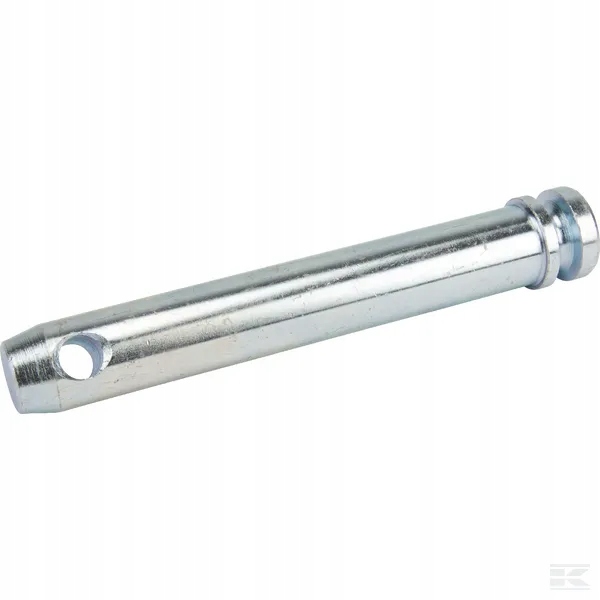 Sworzeń 25.4x142 mm kat.2