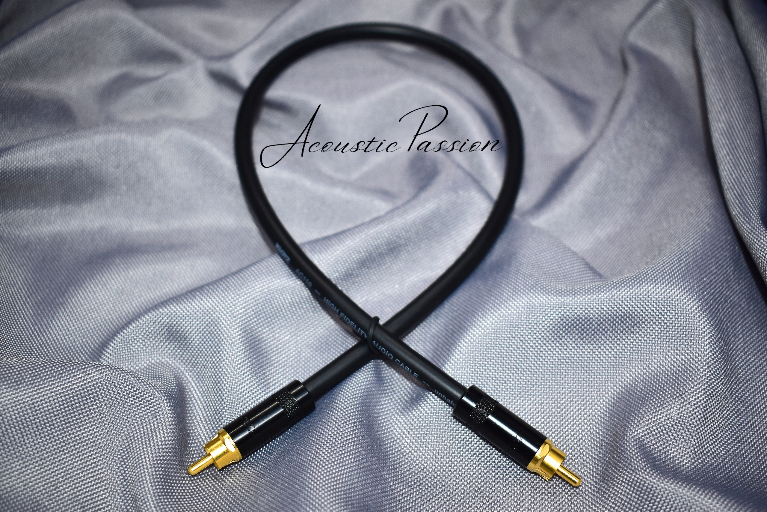 Coaxial KLOTZ AC110 NEUTRIK REAN CHINCH 0,5 Marka inna