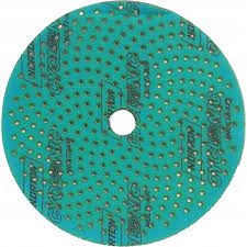 Абразивний диск Norton Cyclonic Ceramic Бірюза x50