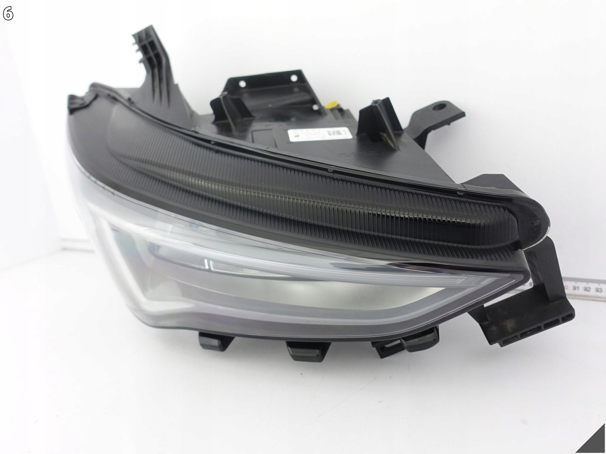 CUPRA BORN 10F 21- Licht HEADLIGHT HIGH FULL LED rechts vorne EUROPA