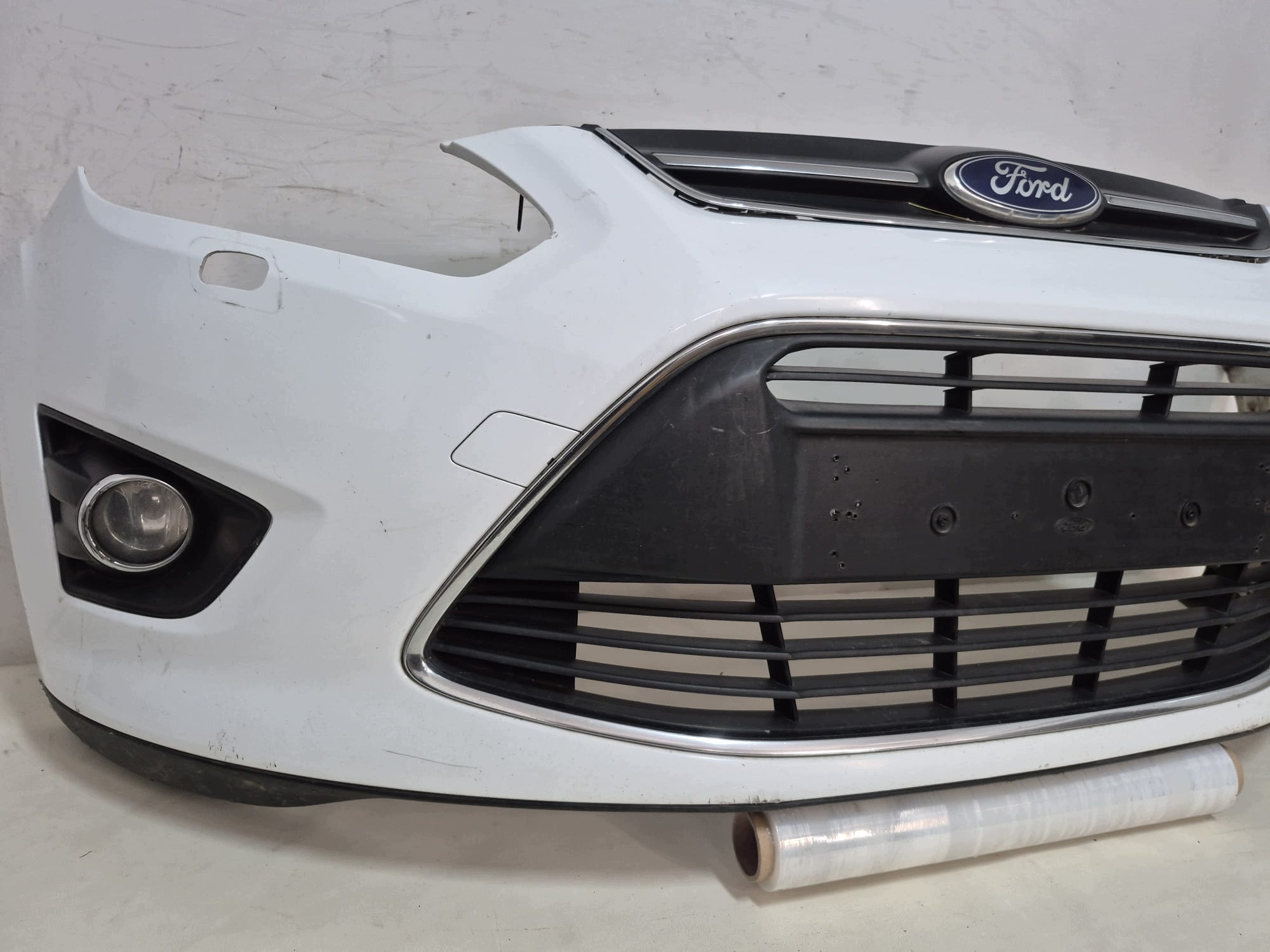 FORD C-MAX MK2 10- bumper front front SPR AM51-R17K819-B