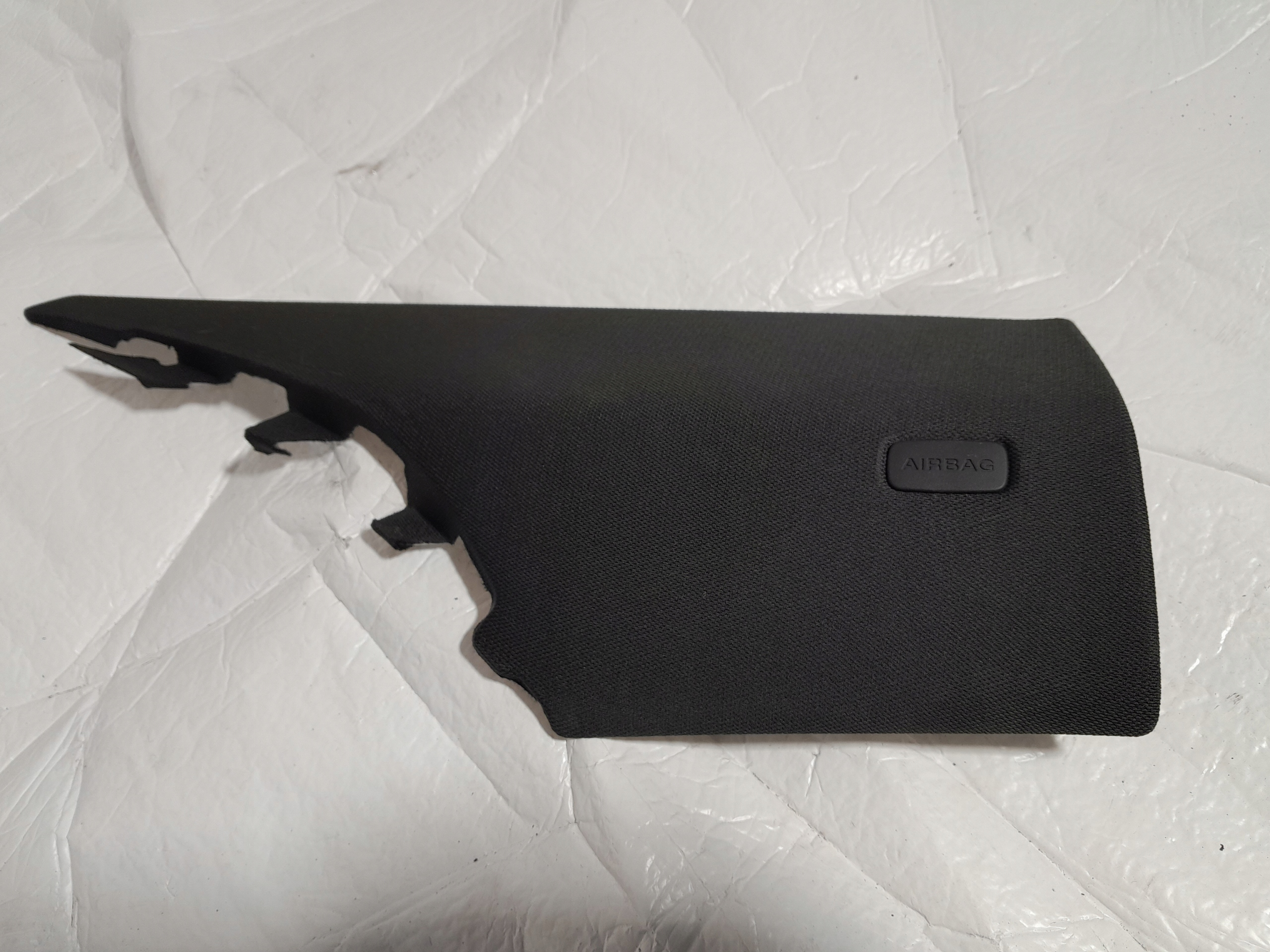 AUDI A3 S3 8V cover side SLUPKA 8V5867245