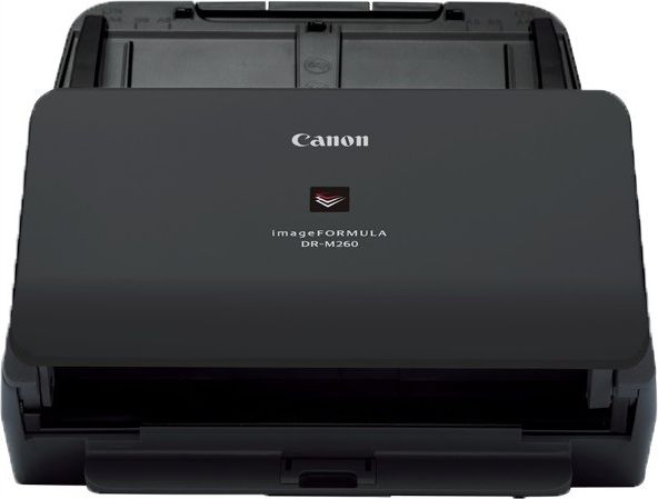 Skaner Canon DR-M260 Model DR-M260