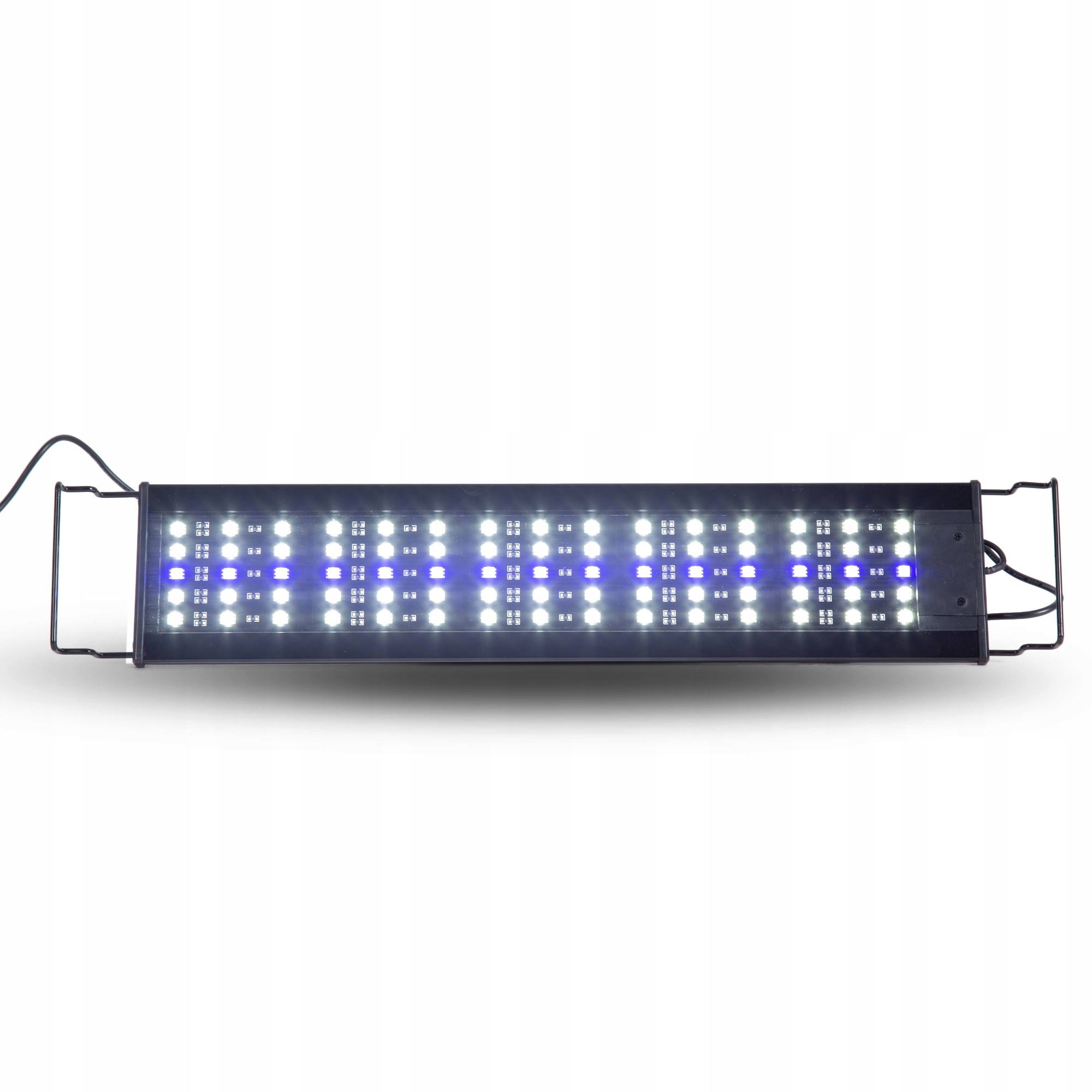 Led Osvětlovací Lampa Do Terária Pro Plazy Obojživelníky 15W
