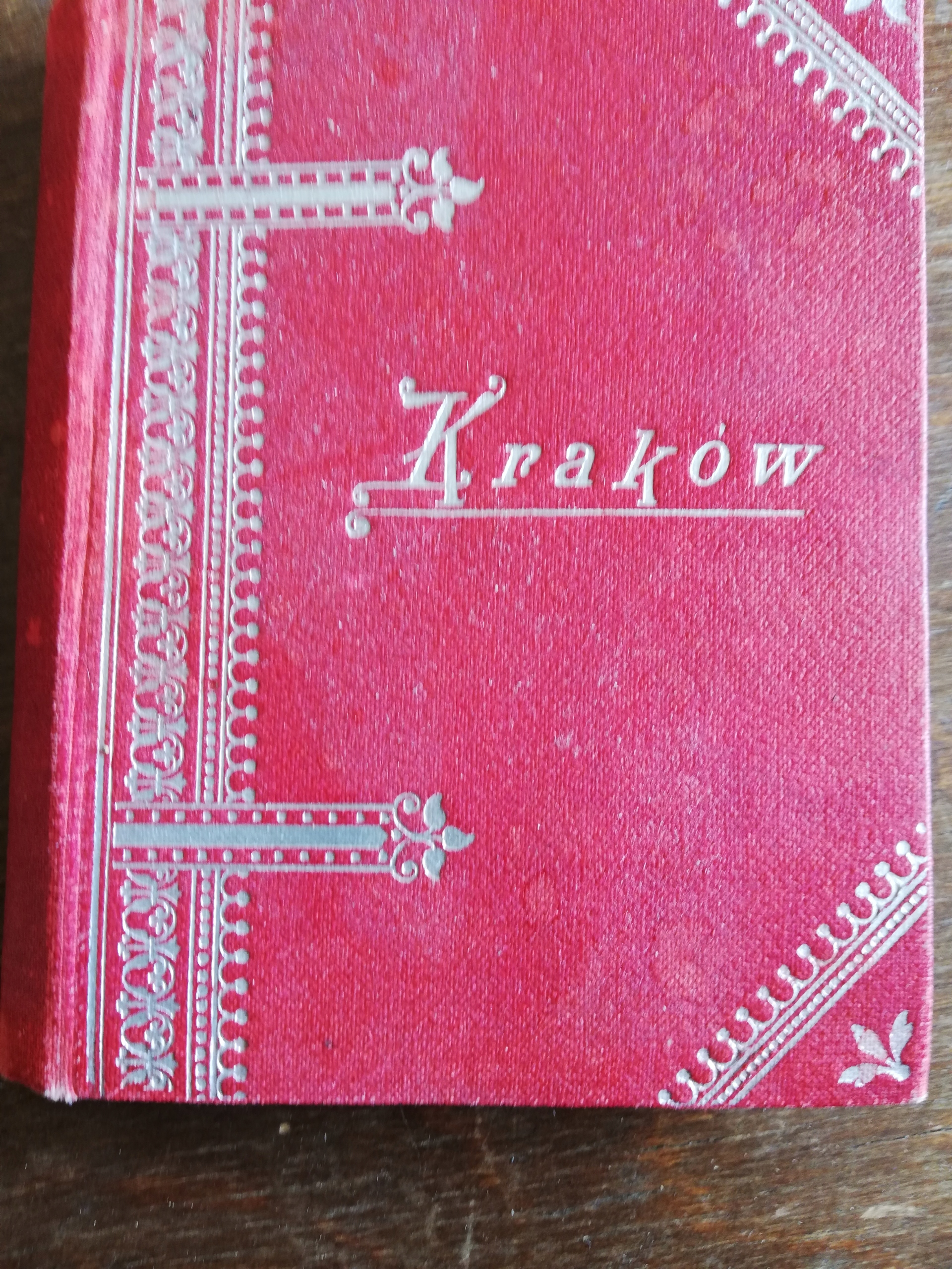 KRAKÓW 18 FOTOGRAFII 1940