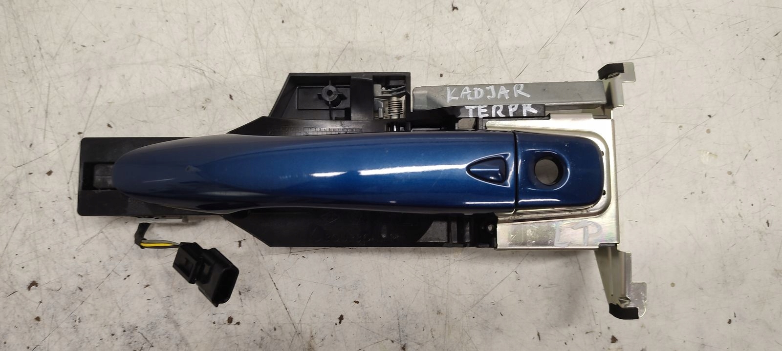 handle front front left Renault Kadjar TERPR