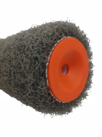 

Wałek Solid Do Nakładania Gładzi Zapas Nylon 25cm