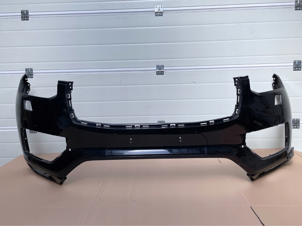 VOLVO XC90 II ZDERZAK PRZÓD PRZEDNI R-DESIGN R DESIGN