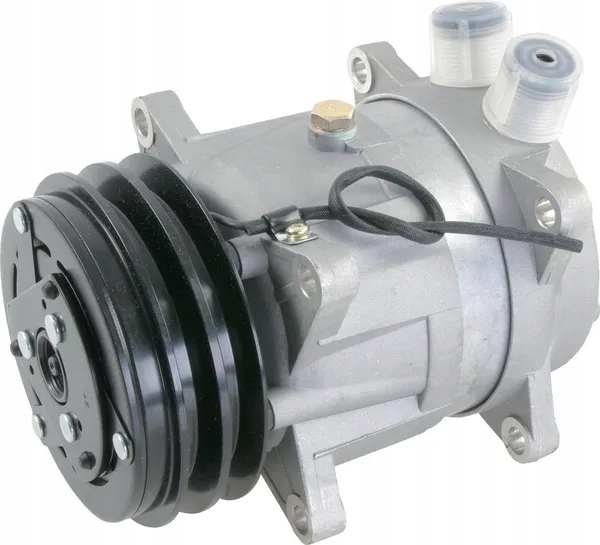 Sprężarka Harrison Delphi V5