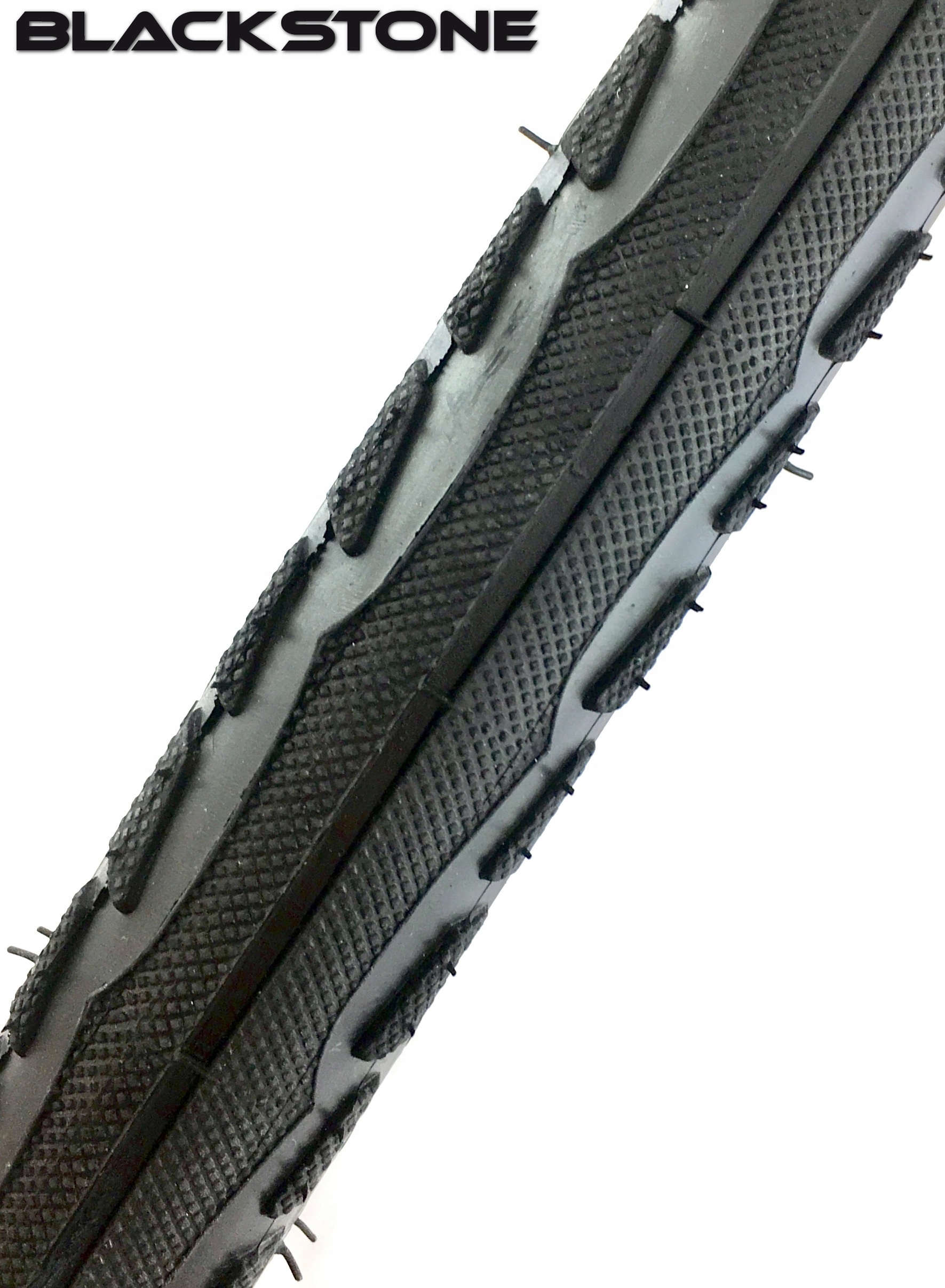 

Opona Black1 28x1 5/8x1 3/8 antyprzebiciowa