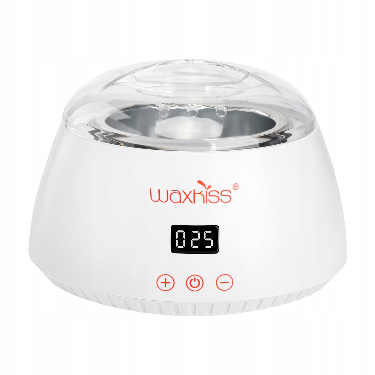 Podgrzewacz wosku Fhc-e 2052 100W biały