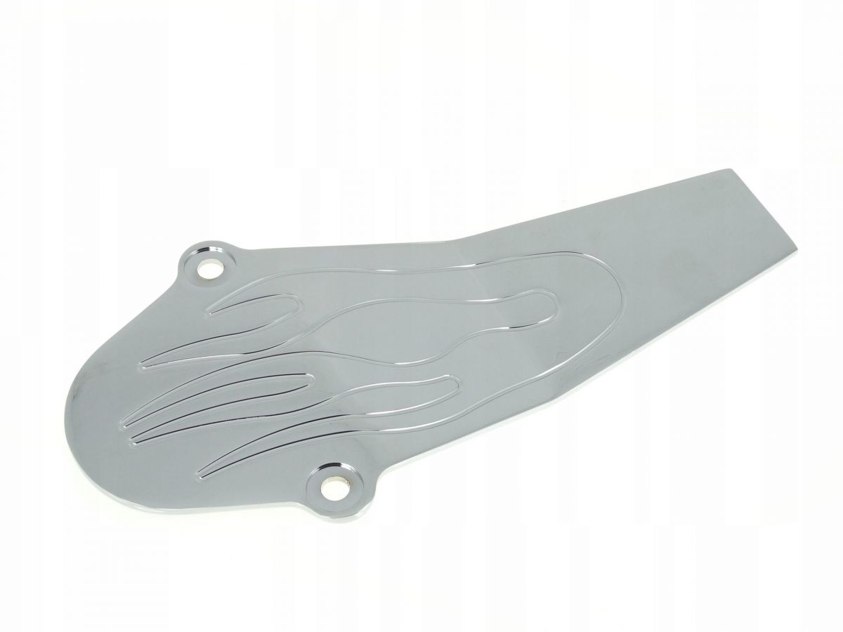 ЗАХИСТ КАРДАННОГО ВАЛУ-YAMAHA DRAG STAR 650 1100