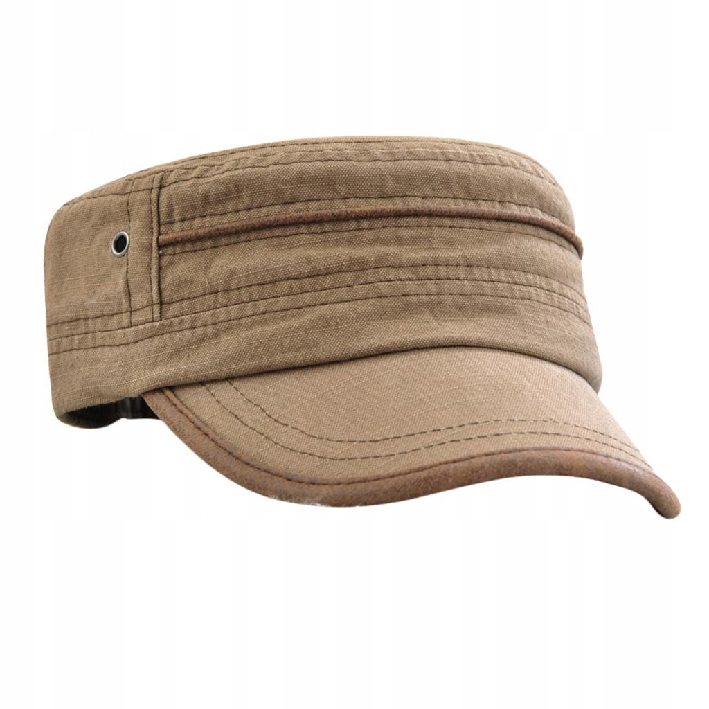 

Regulowana czapka wojskowa