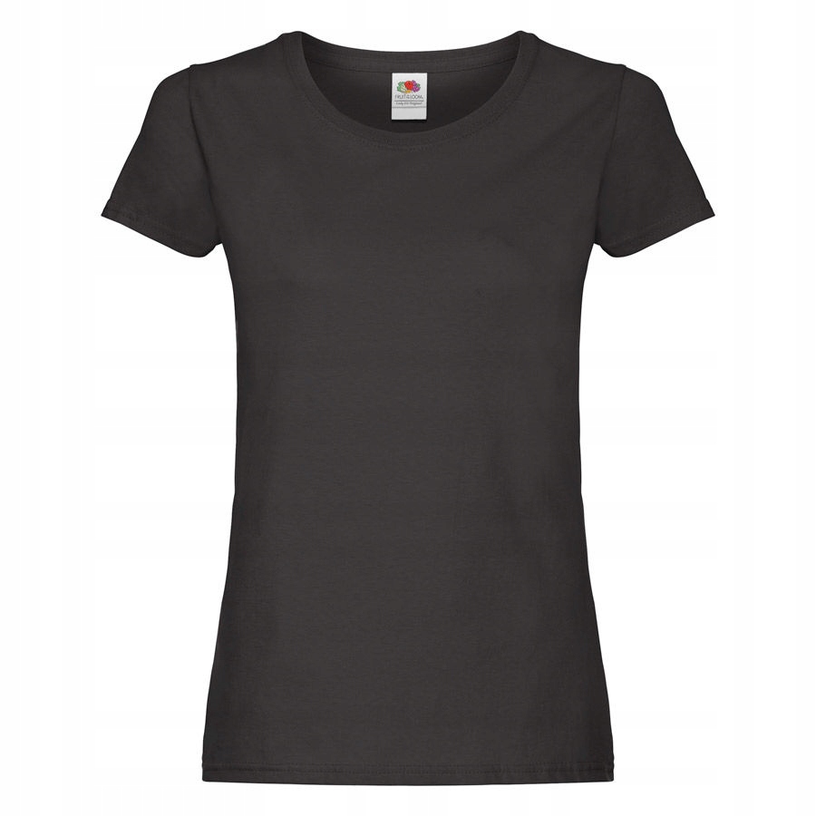 

Koszulka damska T-shirt Original Ponadczasowa Xs