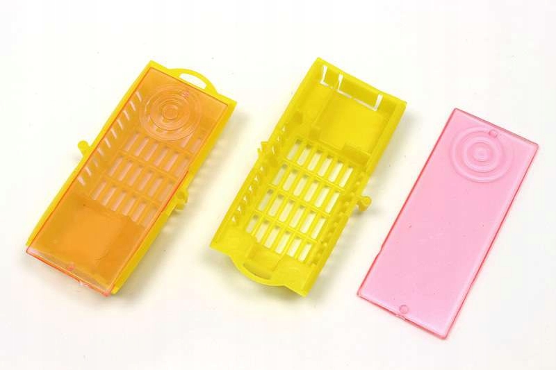 

Klateczka wysyłkowa opakowanie 100 szt.