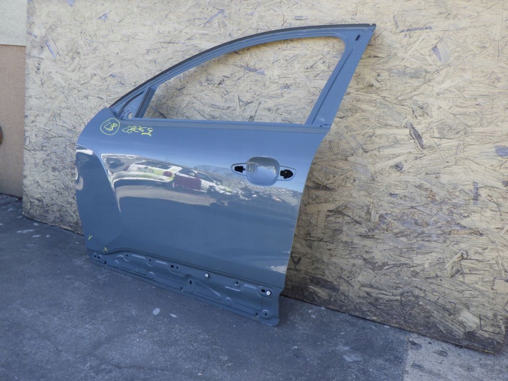 CITROEN C4 III 3 2020- door left front