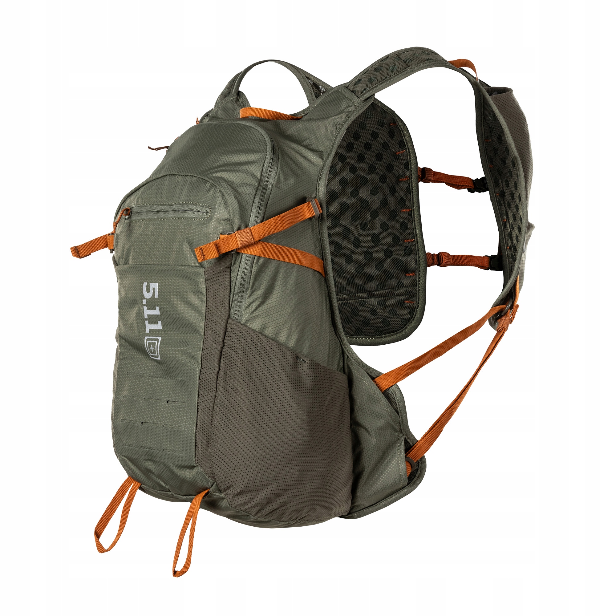5.11 Batoh Cloudstryke Pack 18L Sage Green 56844