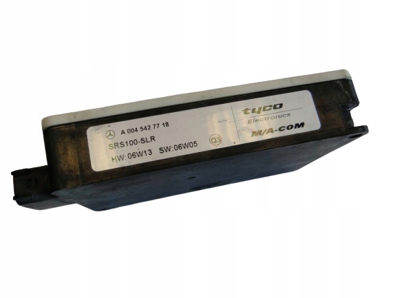 mercedes-benz oe A0045427718