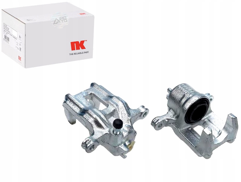 NK ZACISK HAMULCOWY NK, 2126124