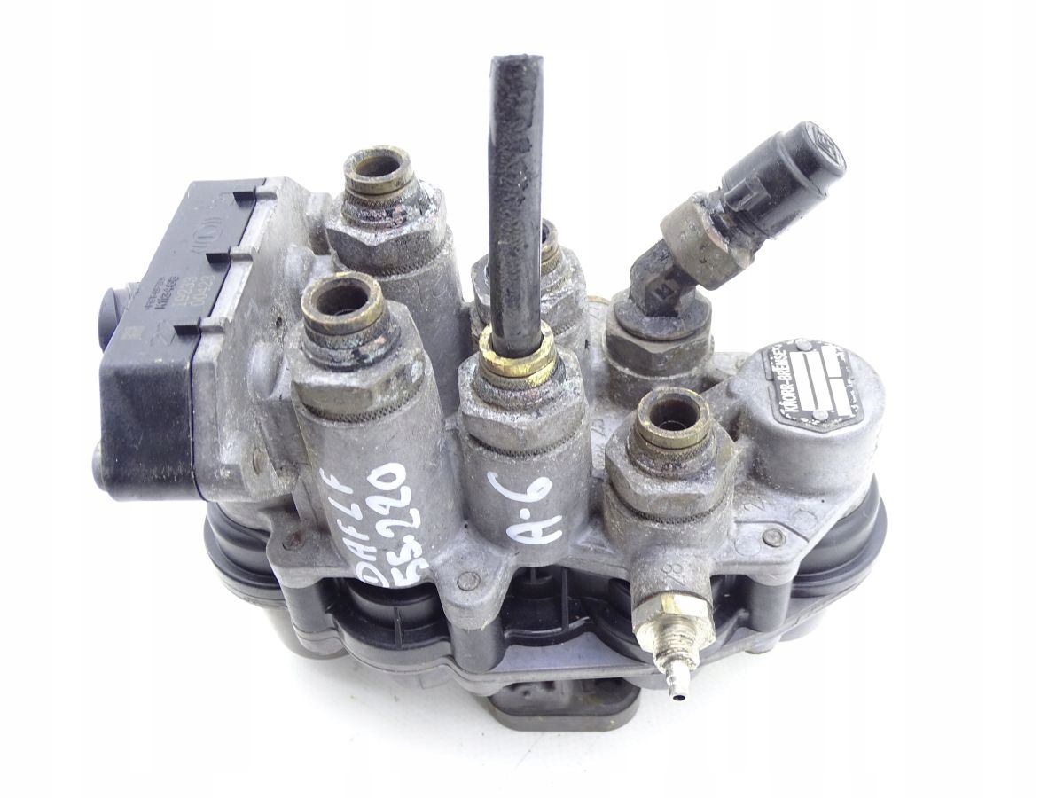 AE4526 - DAF LF 45 55 01-13 КЛАПАН