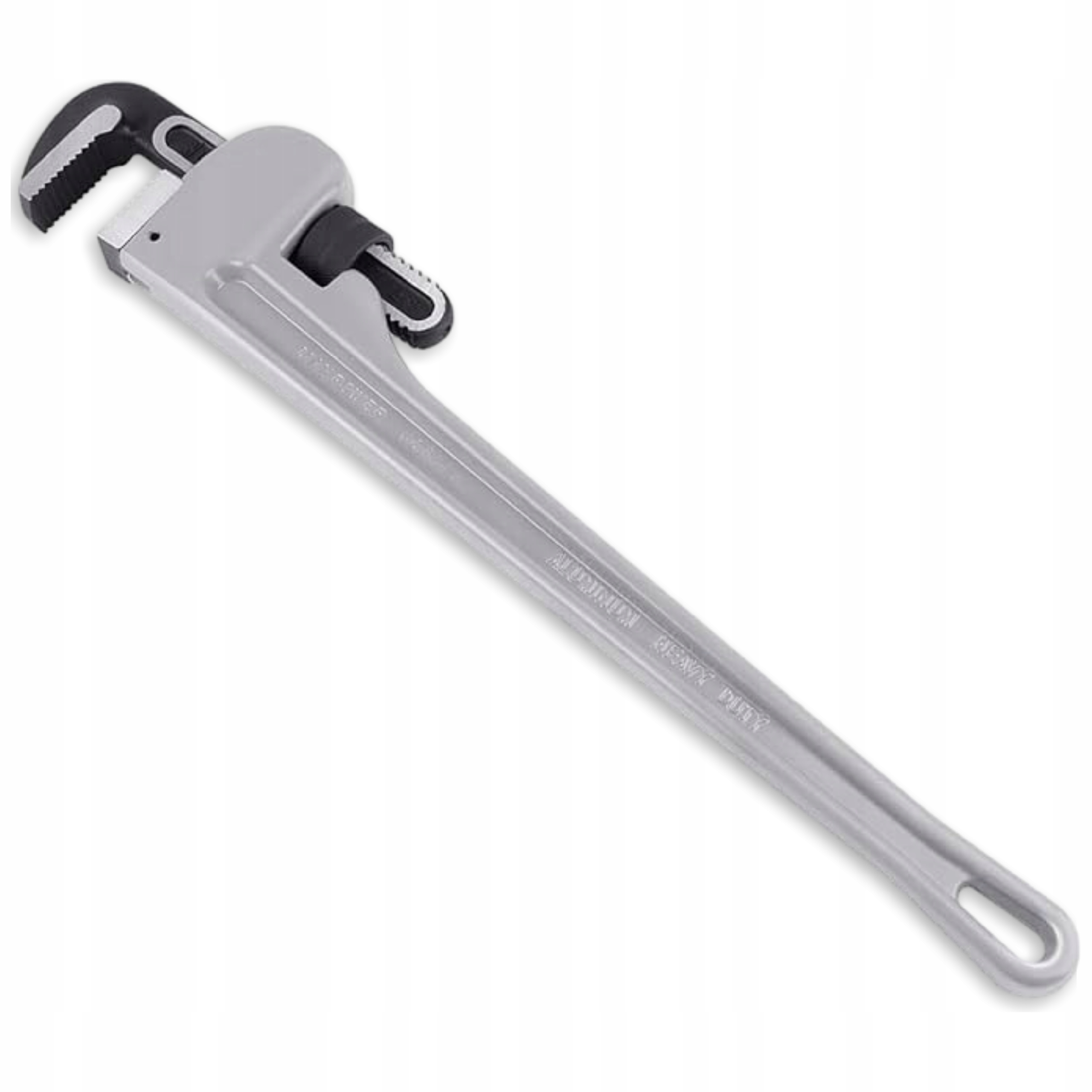 Klíč na trubky Maxpower 24" 620 mm hliníkový nastavitelný 76 mm