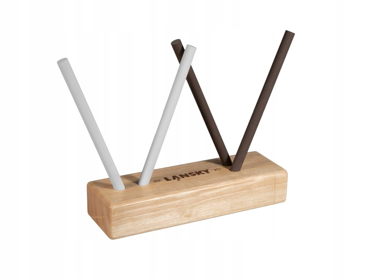 

Ostrzałka Lansky Turn Box 4 ceramiczna LCD5D