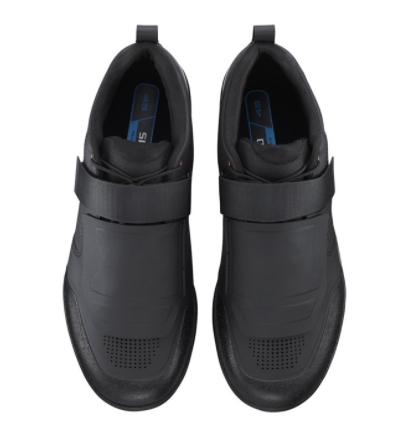 Buty SH-AM903 Czarne ROZ.44 Spd