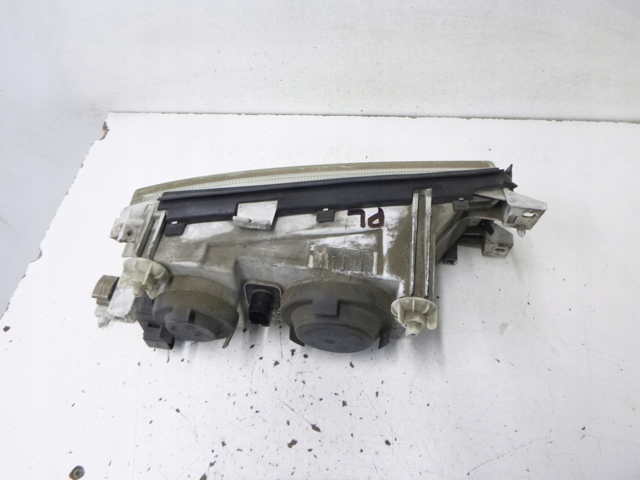 Licht vorne Skoda Octavia 2000r.