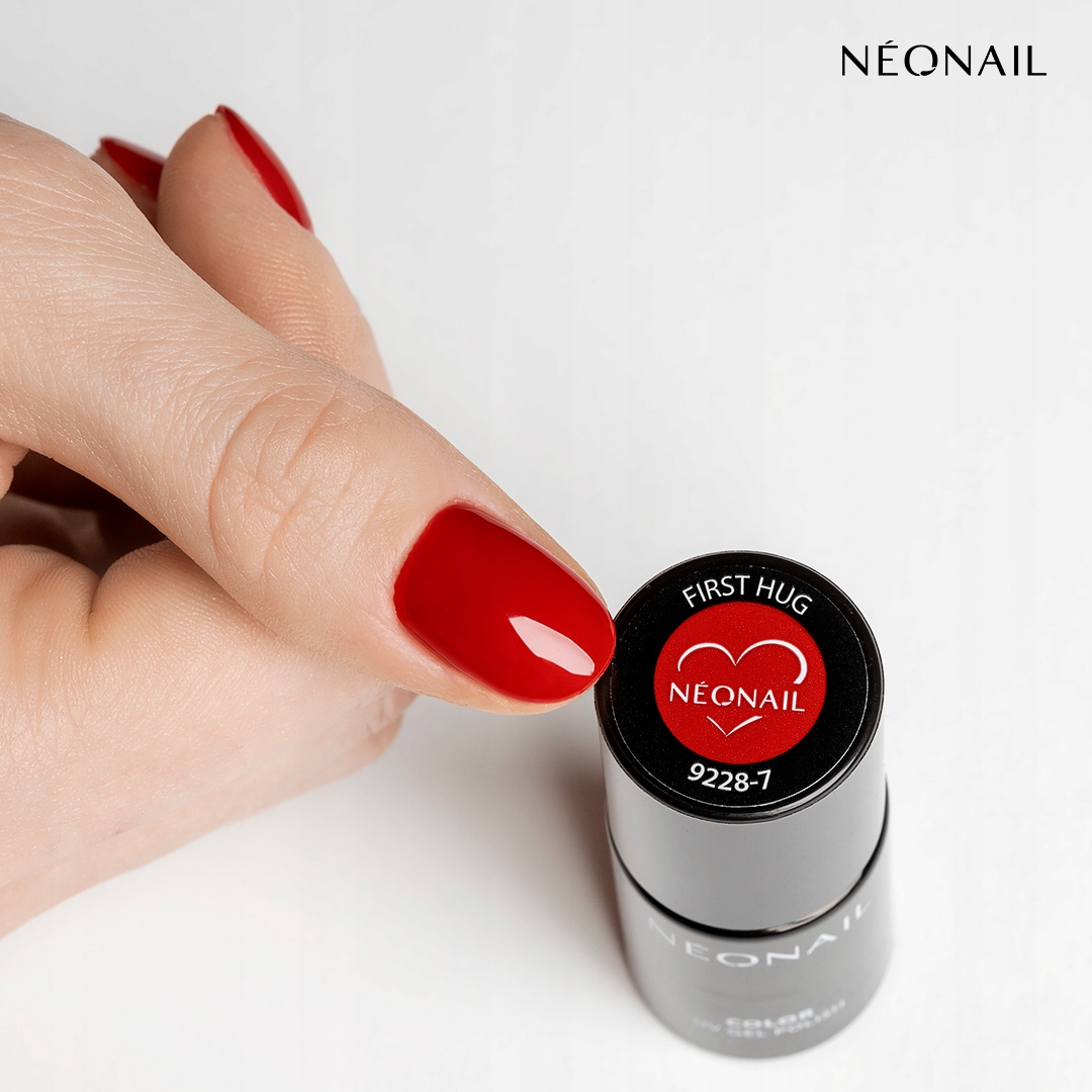 NEONAIL Lakier Hybrydowy FIRST HUG 7,2 ml Kod producenta 9228-7