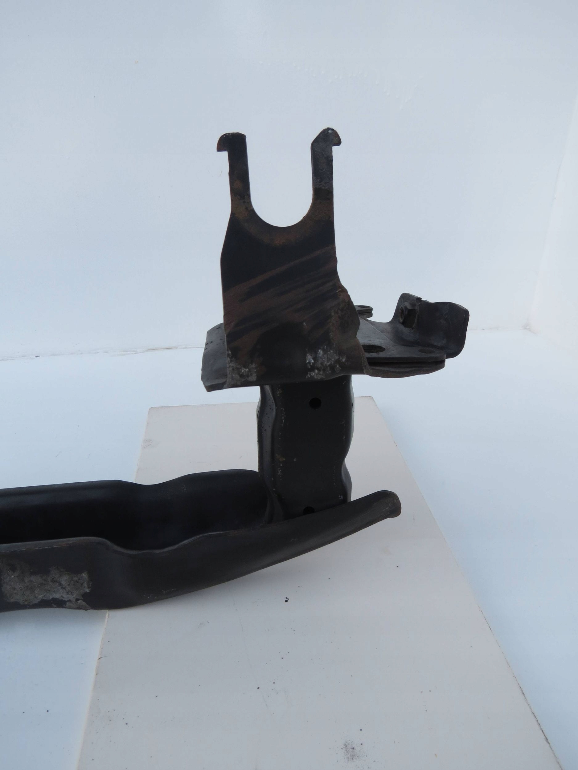 bumper support PORSCHE CAYENNE VW TOUAREG 7L 7L0807109E