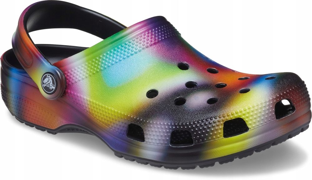 

Crocs - Klapki Męskie Cl Solarized Clog 43/44 -30%