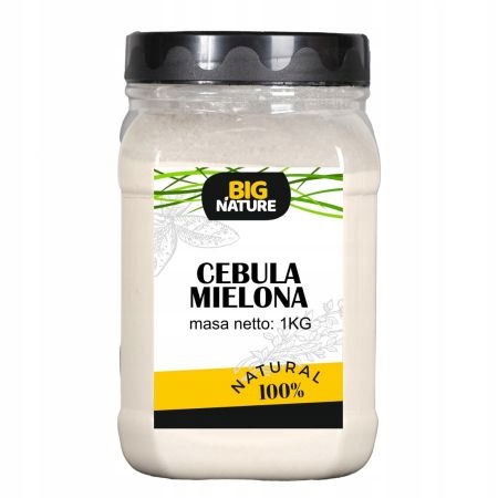 CEBULA MIELONA 1KG — 3