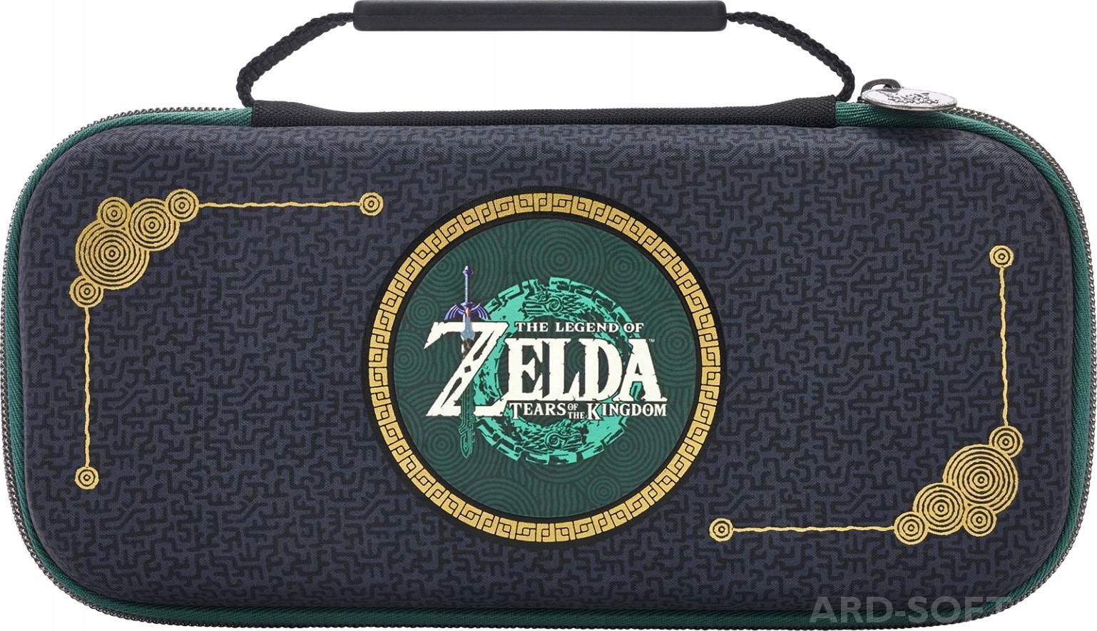 PowerA Etui na konsole Switch Lite Oled Zelda Tears of the Kingdom