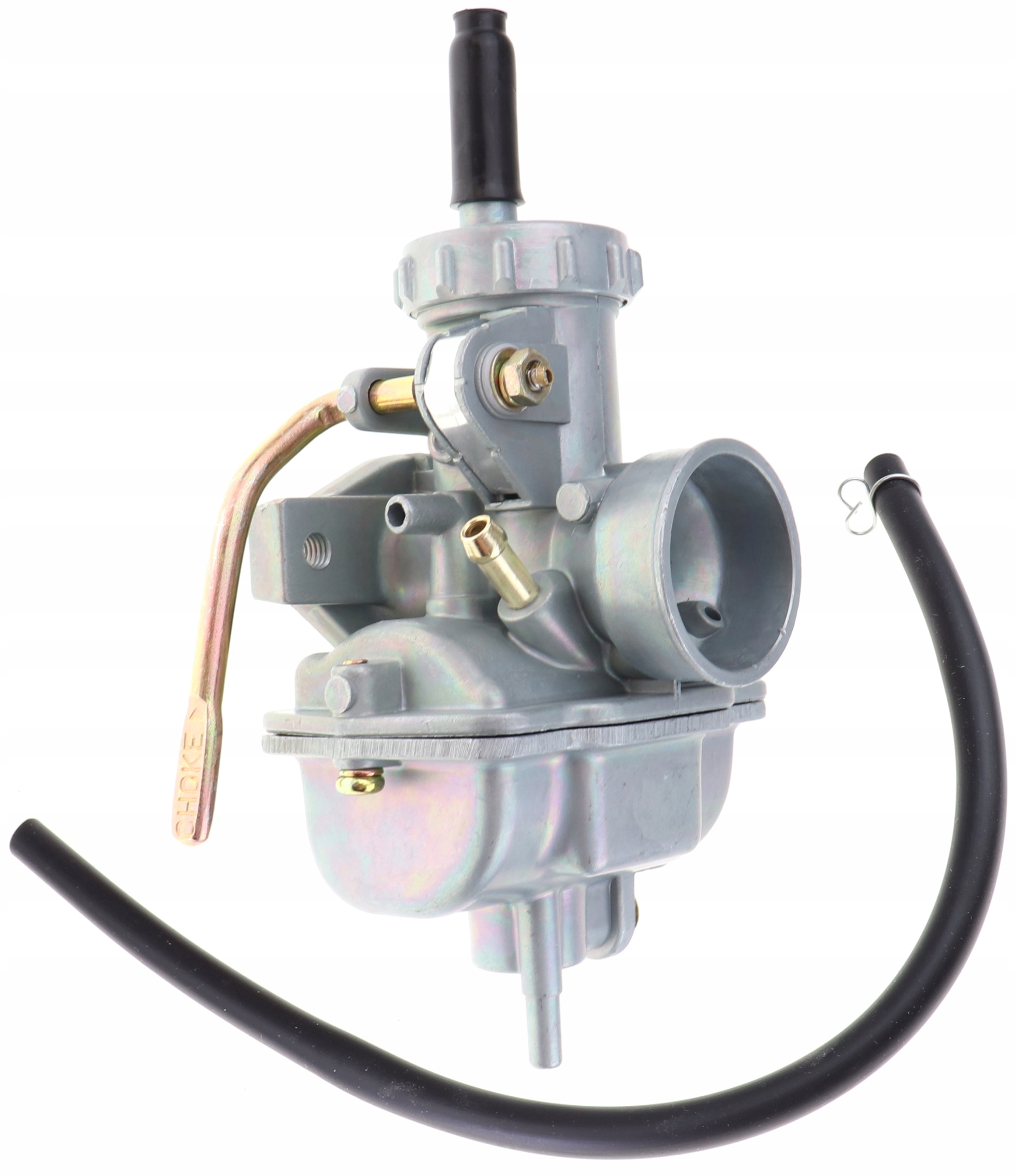 

Barton Zipp Junak Romet Router 50-125 Gaźnik PZ22