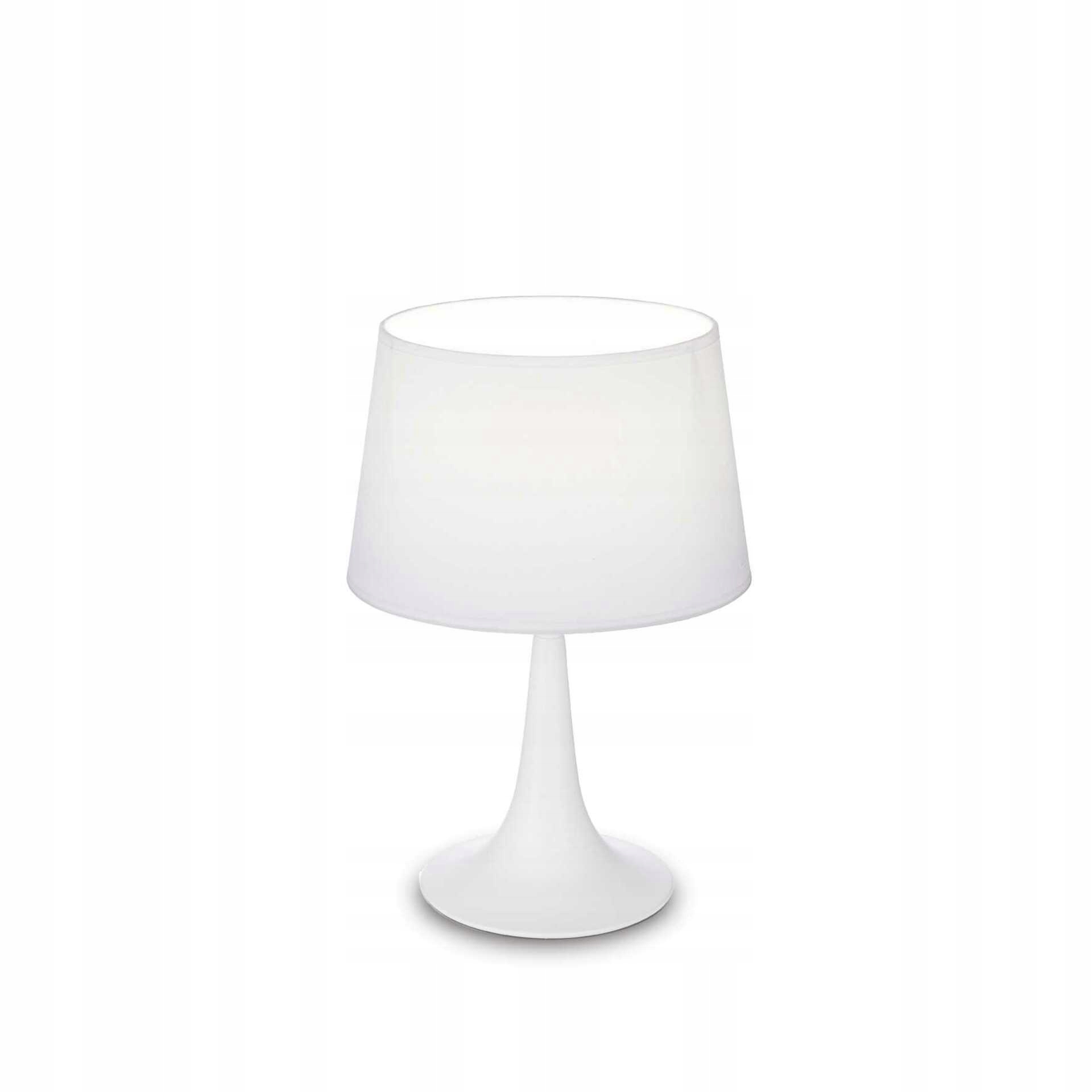Ideal Lux London TL1 Small Bianco 110530