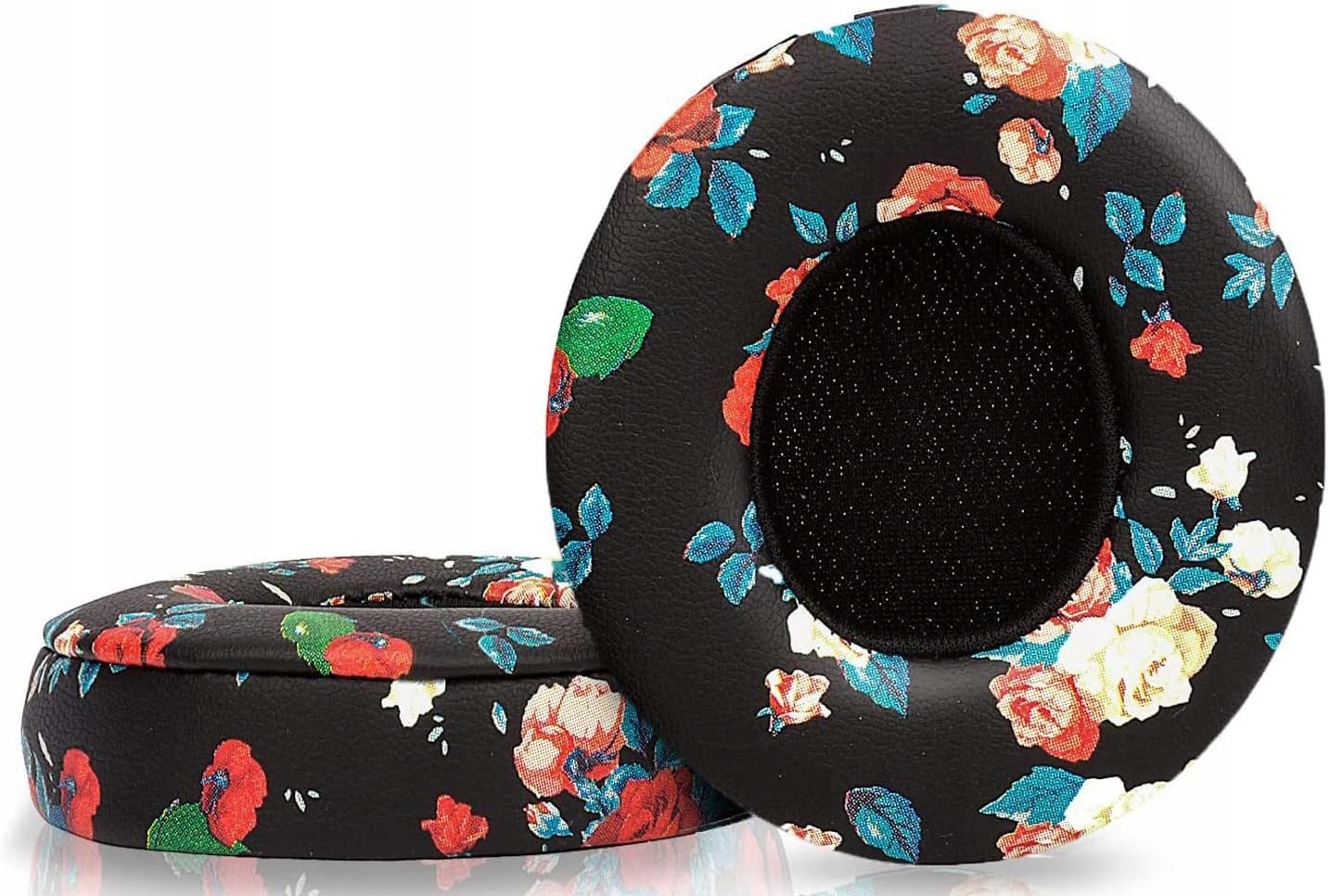 PADY NAUSZNIKI GĄBKI DO SŁUCHAWEK BEATS SOLO 2.0 3.0 WIRELESS WYSOKA JAKOŚĆ Marka moXomi