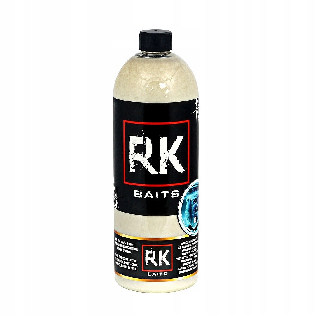 Booster Rk Baits Ice 1000ml