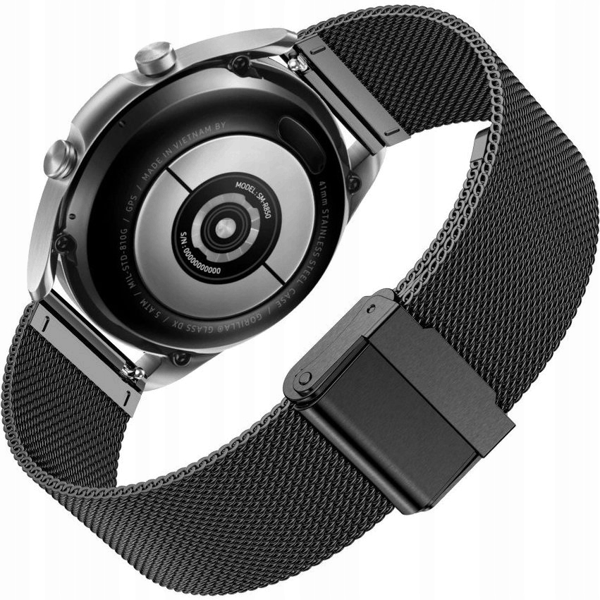 

Pasek Do Samsung Galaxy Watch 5 40/44MM 5 Pro 45MM