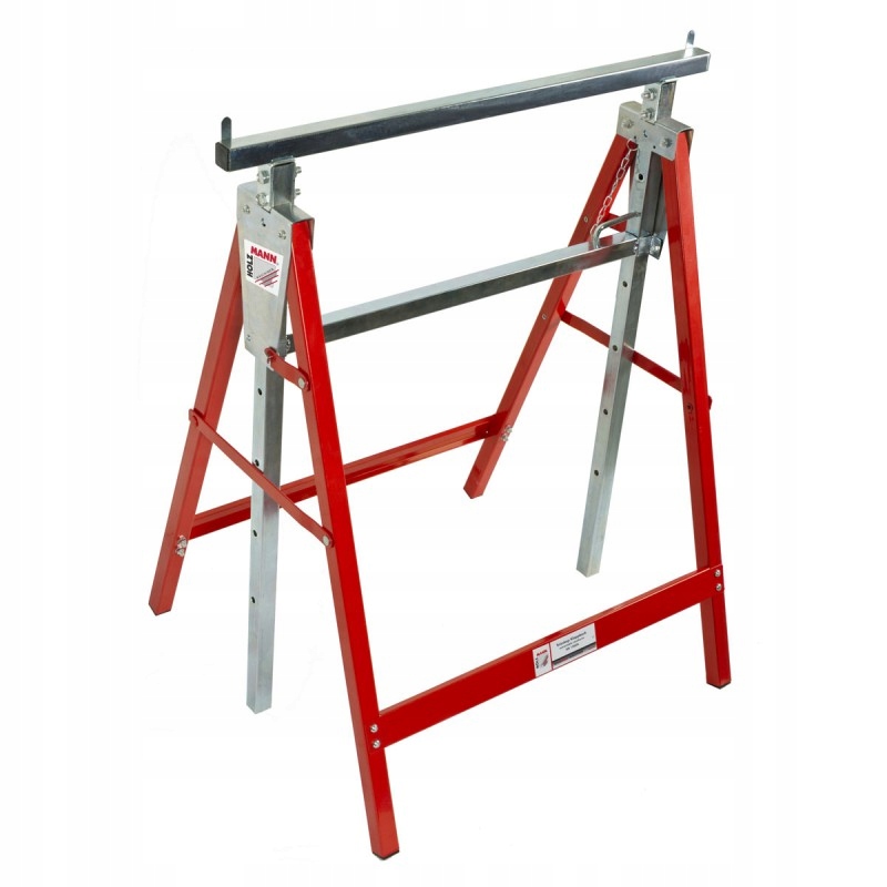 Kobylka kozlík podstavec stolek skládací stolička